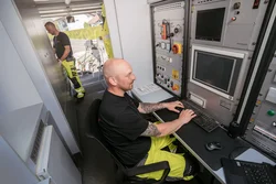 Rohrreinigung in Breitenbrunn bei verstopftem Abfluss